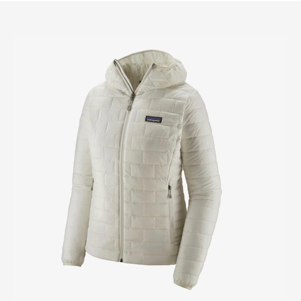Women’s Patagonia Nano Puff Hoody